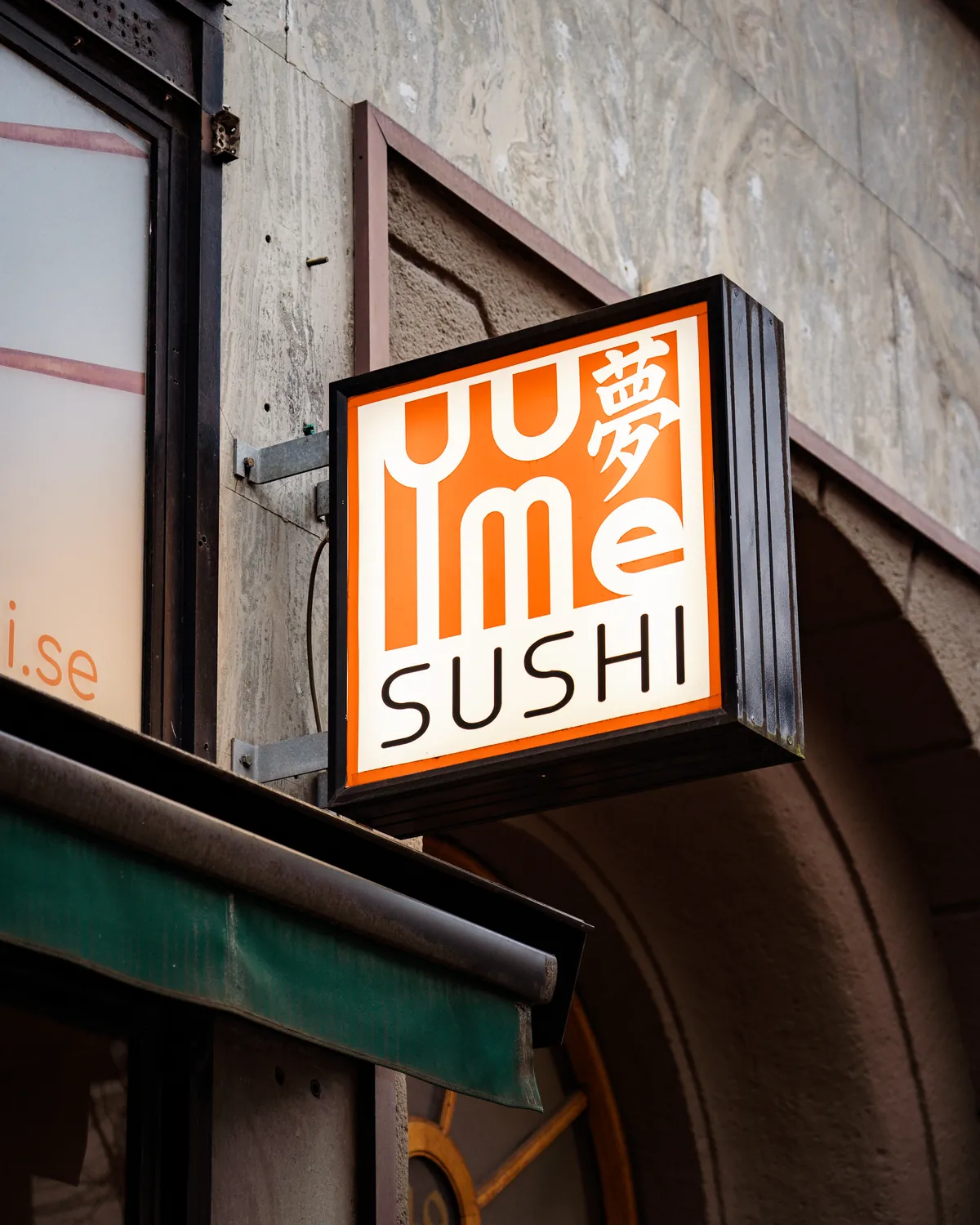 Yume Sushi